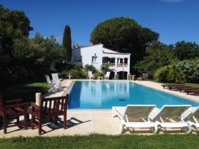 Villa Rainbow centre de Saint Tropez proche des Plages, Saint-Tropez
